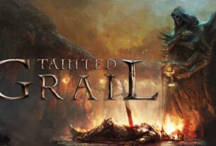 Tainted Grail: Conquest