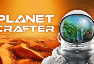 The Planet Crafter