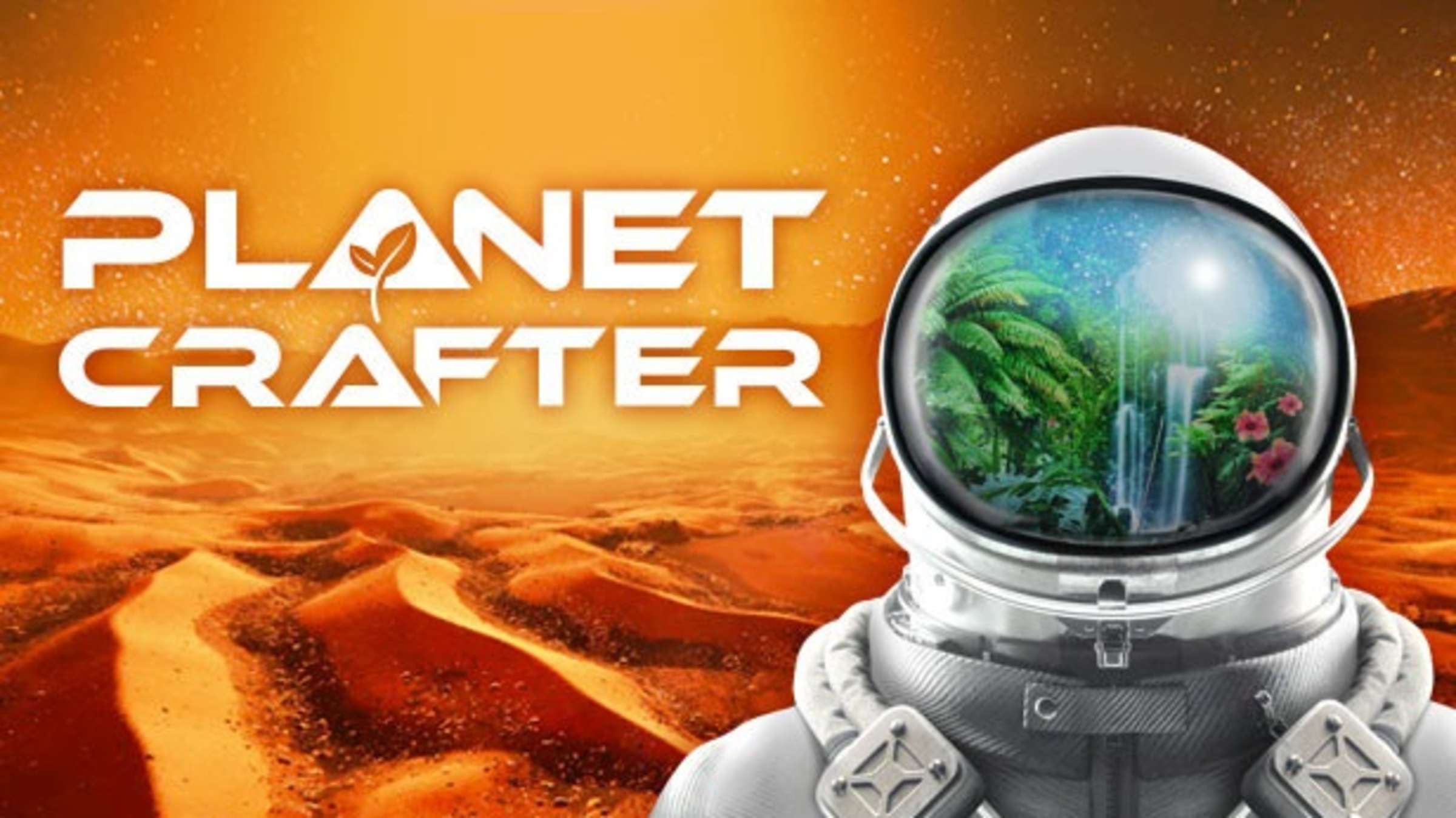The Planet Crafter