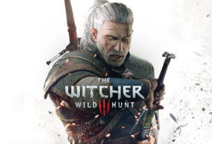 The Witcher 3