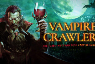Vampire Crawlers