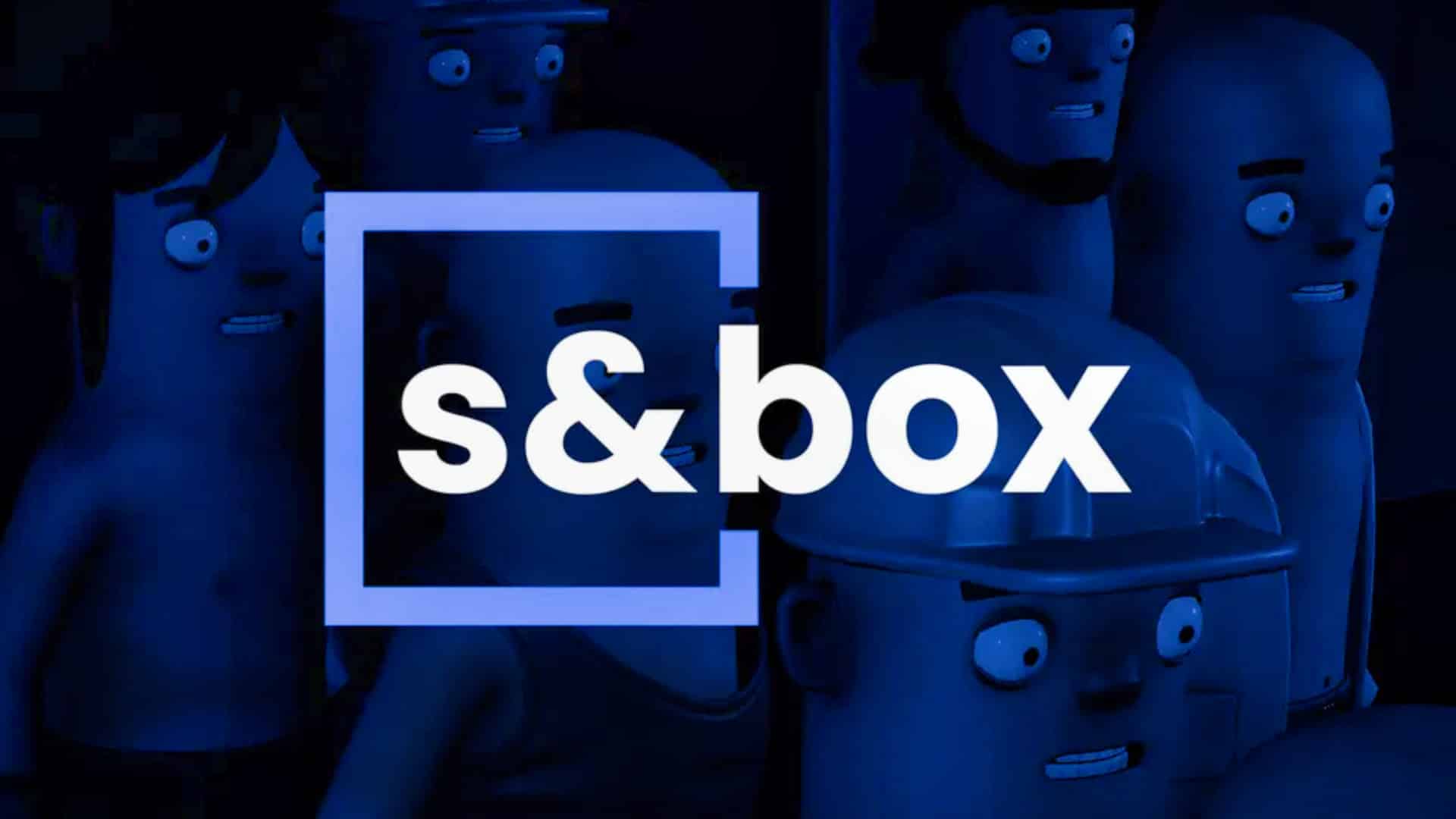 s&box