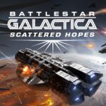 Battlestar Galactica: Scattered Hopes