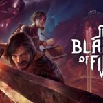 Blades of Fire