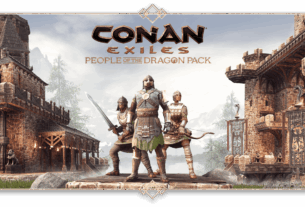 Conan Exiles