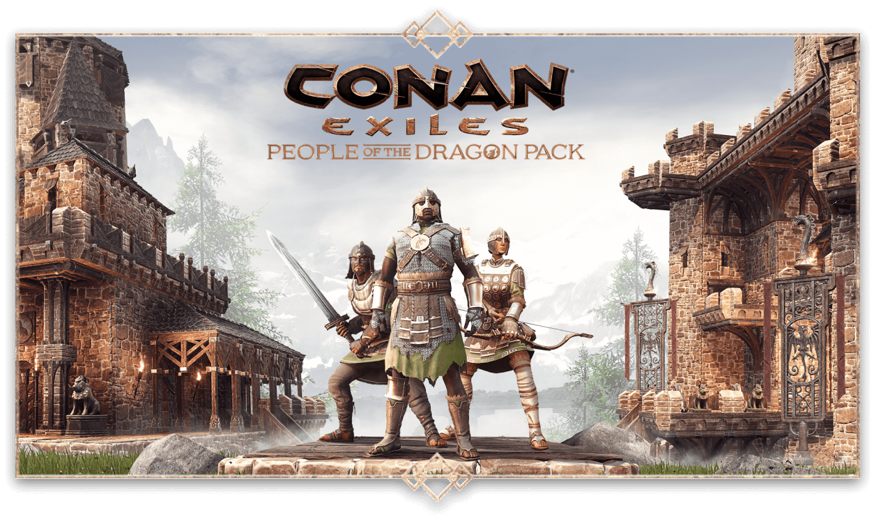 Conan Exiles