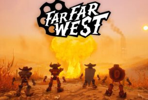 Far Far West
