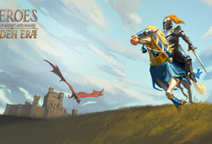 Heroes of Might and Magic: Olden Era