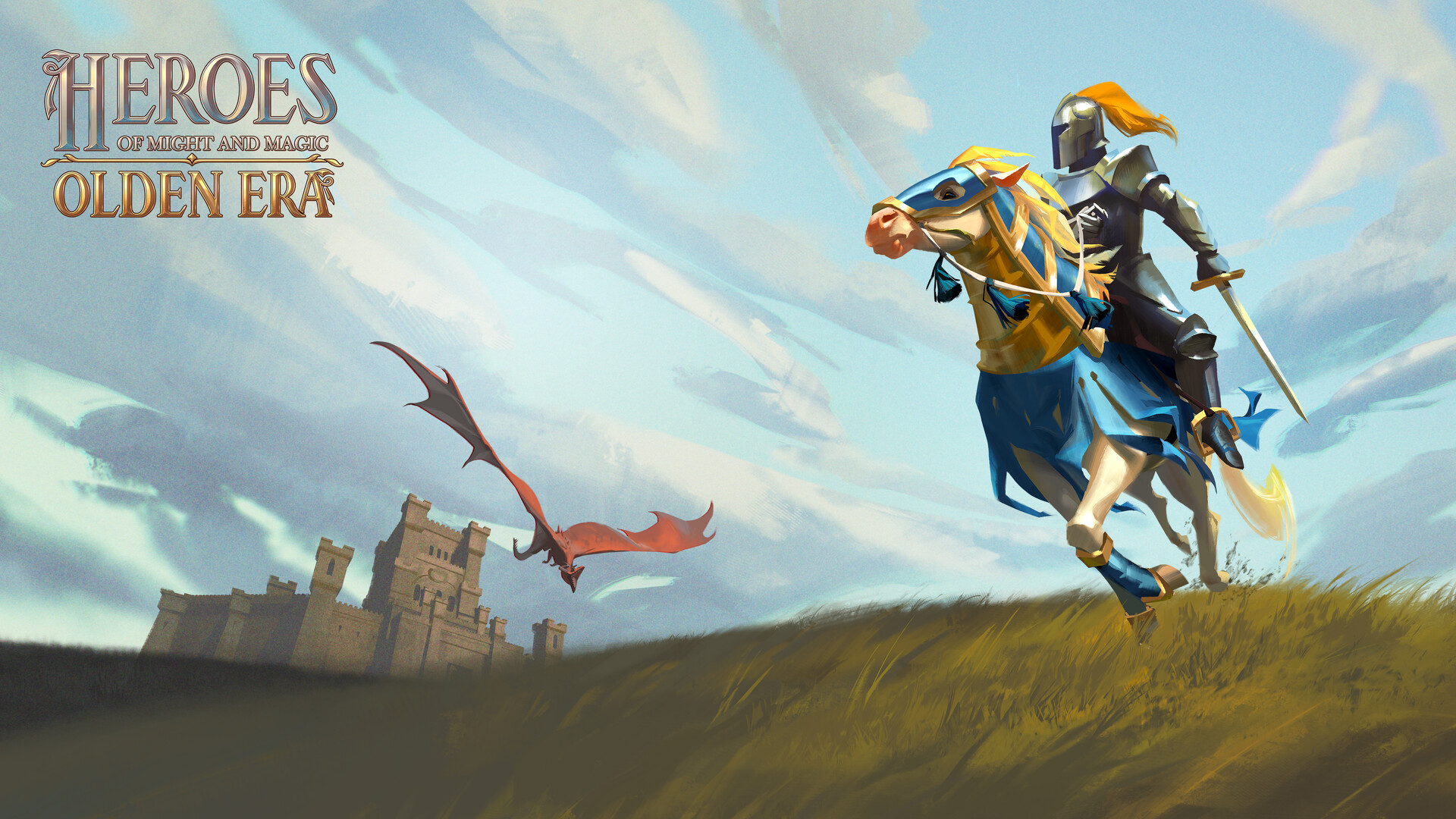 Heroes of Might and Magic: Olden Era