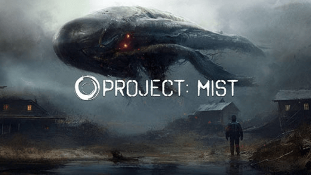 Project: Mist