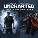 Uncharted: Legacy of Thieves Collection