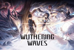 Wuthering Waves
