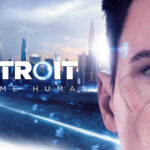 Detroit: Become Human