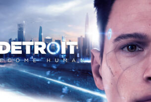 Detroit: Become Human