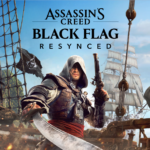 Assassin's Creed Black Flag Resynced