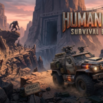 Human Host Zombie Survival