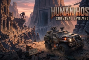 Human Host Zombie Survival