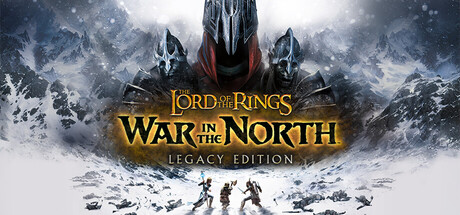 The Lord of the Rings: War in the North